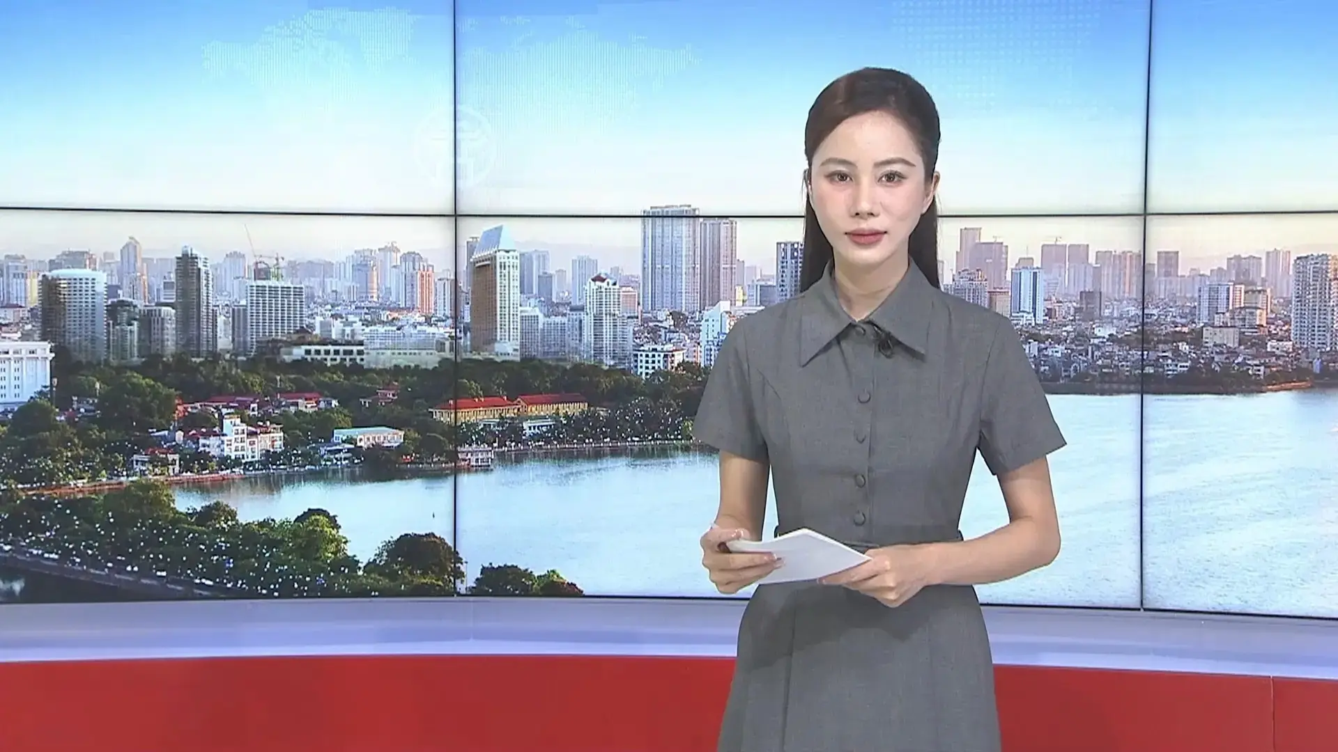 Chương trình Thời sự 15h00 | 12/10/2025